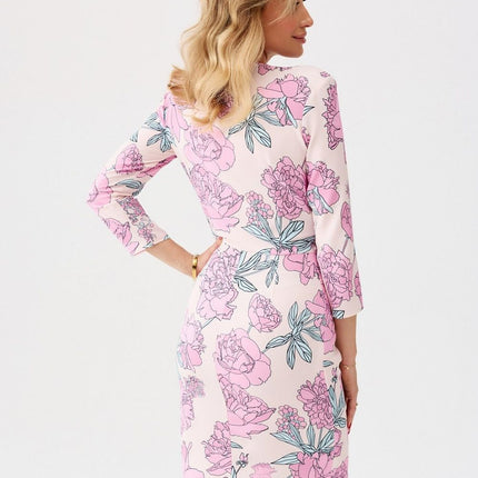  Daydress model 192537 Roco Fashion 