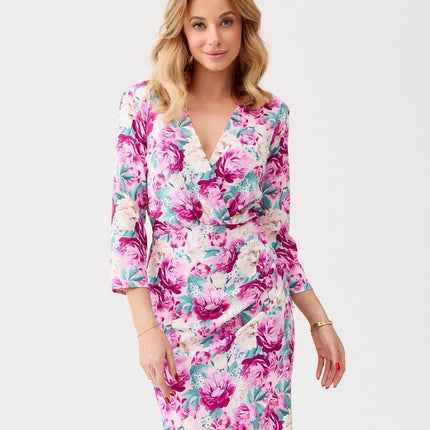  Daydress model 192538 Roco Fashion 