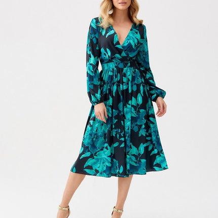  Cocktail dress model 192542 Roco Fashion 