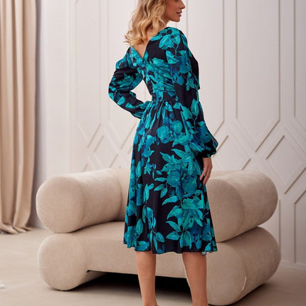  Cocktail dress model 192542 Roco Fashion 