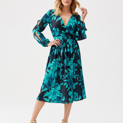  Cocktail dress model 192542 Roco Fashion 