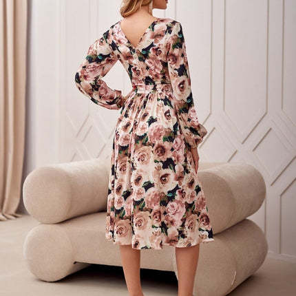  Cocktail dress model 192544 Roco Fashion 