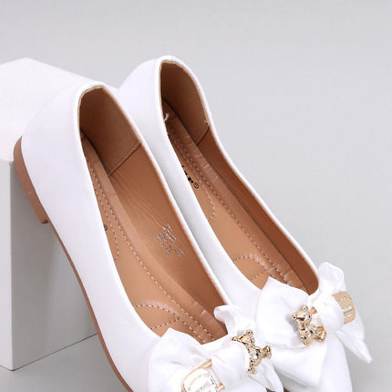  Ballet flats model 192614 Inello 