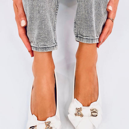  Ballet flats model 192614 Inello 