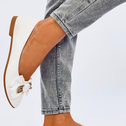  Ballet flats model 192614 Inello 