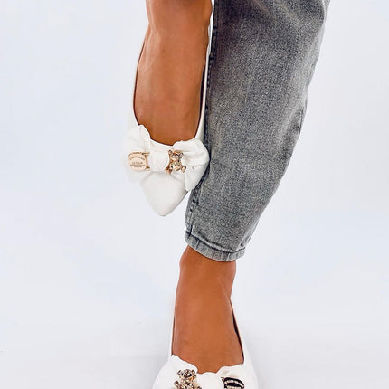  Ballet flats model 192614 Inello 