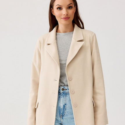  Jacket model 192651 Roco Fashion 