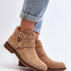 beige / 36