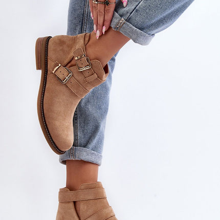  Boots model 192670 Step in style 