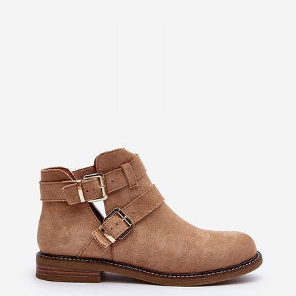  Boots model 192670 Step in style 