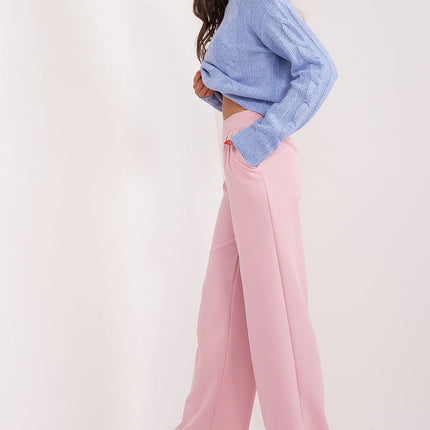  Women trousers model 192725 Rue Paris 