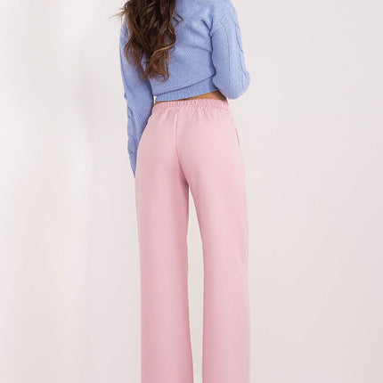  Women trousers model 192725 Rue Paris 