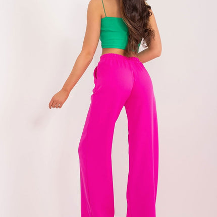  Women trousers model 192719 Rue Paris 