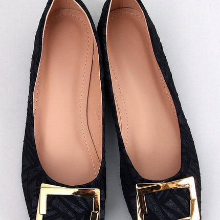  Ballet flats model 192746 Inello 