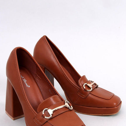  Platform pumps model 192750 Inello 