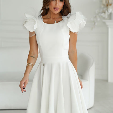  Cocktail dress model 192877 Bicotone 