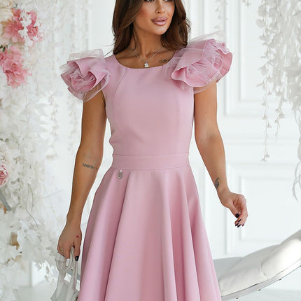  Cocktail dress model 192878 Bicotone 