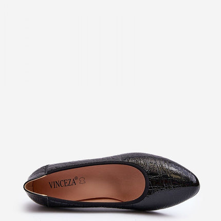  Block heel pumps model 192919 Step in style 