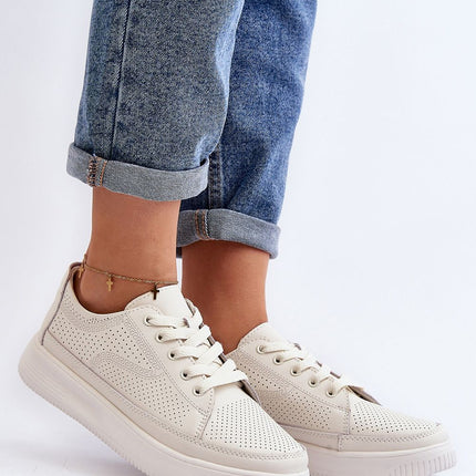  Sport Shoes model 192935 Step in style 