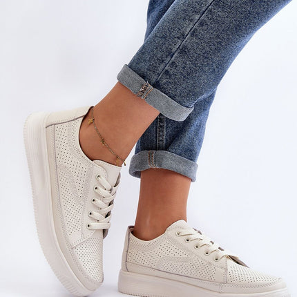  Sport Shoes model 192935 Step in style 