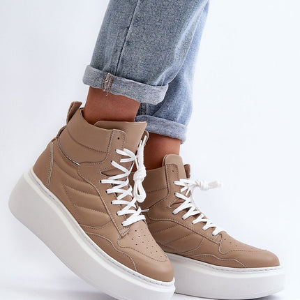  Sport Shoes model 192938 Step in style 