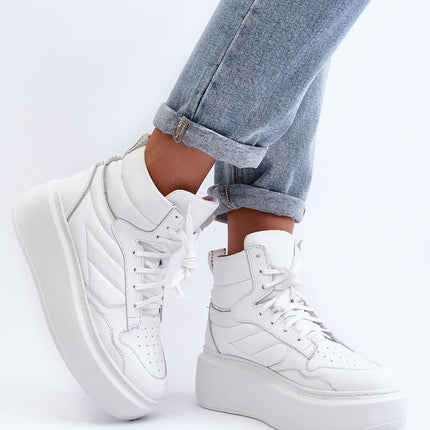  Sport Shoes model 192939 Step in style 