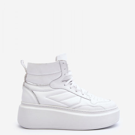  Sport Shoes model 192939 Step in style 