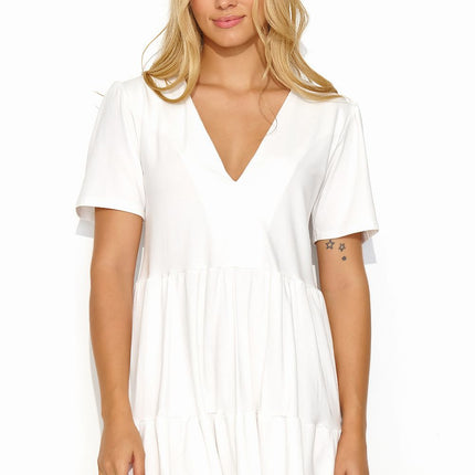  Daydress model 192946 Makadamia 