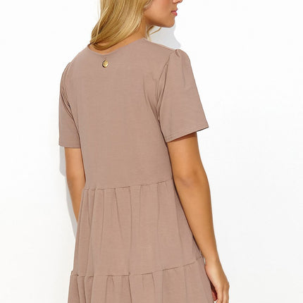  Daydress model 192948 Makadamia 