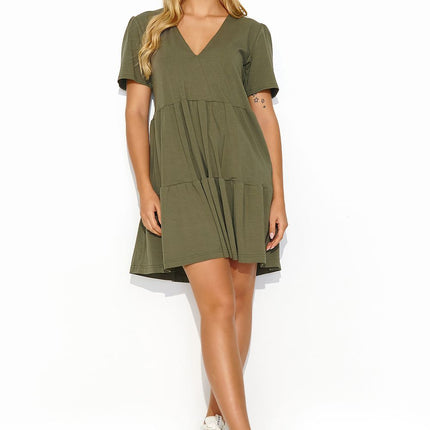  Daydress model 192949 Makadamia 