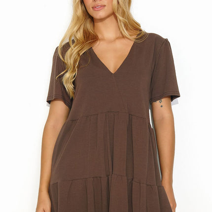  Daydress model 192950 Makadamia 