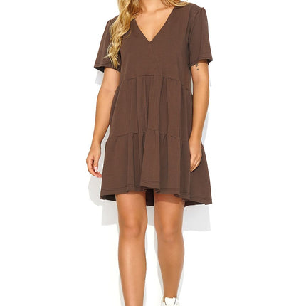  Daydress model 192950 Makadamia 