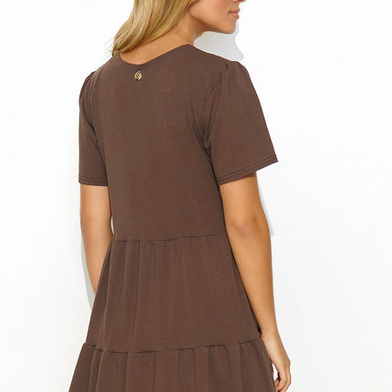  Daydress model 192950 Makadamia 