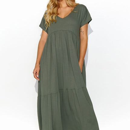  Daydress model 192952 Makadamia 