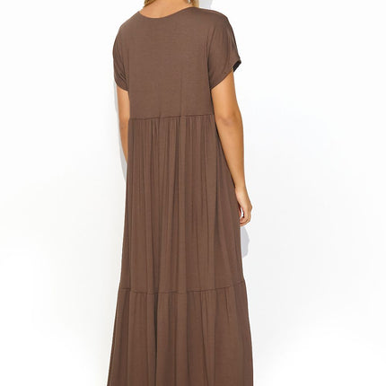  Daydress model 192954 Makadamia 