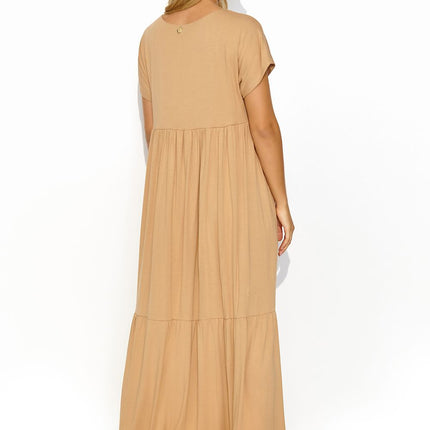  Daydress model 192956 Makadamia 