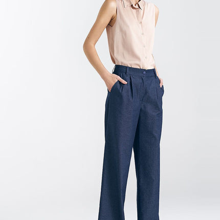  Trousers model 192966 Nife 