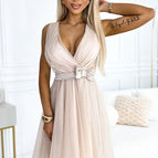 beige / one-size-fits-all