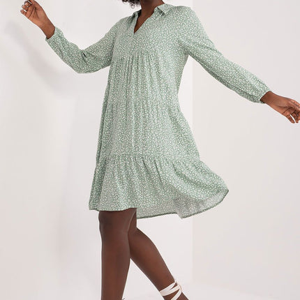  Daydress model 193004 Sublevel 