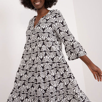  Daydress model 193008 Sublevel 