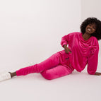 pink / one-size-fits-all