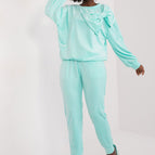 green / one-size-fits-all