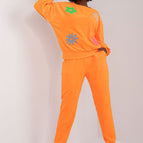 orange / one-size-fits-all