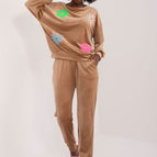 beige / one-size-fits-all