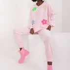 pink / one-size-fits-all