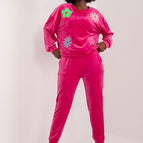 pink 2 / one-size-fits-all