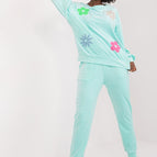 green 2 / one-size-fits-all