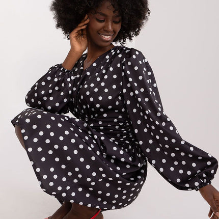  Cocktail dress model 193039 Lakerta 