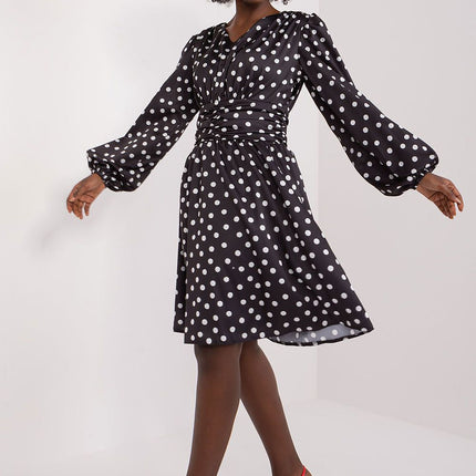  Cocktail dress model 193039 Lakerta 