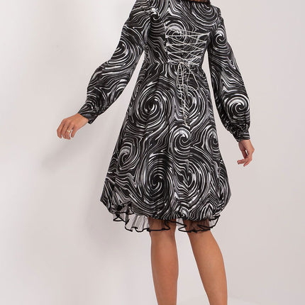  Evening dress model 193045 Lakerta 